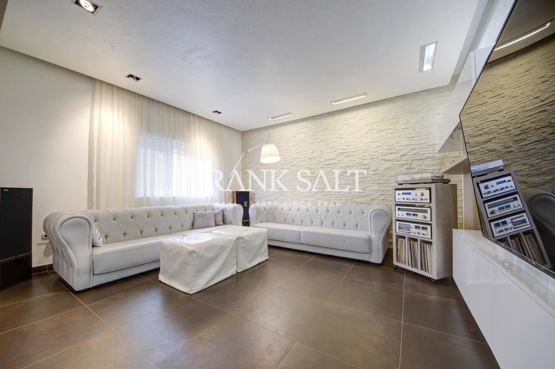 Villa in Marsaskala, Malta 2 - 13822189