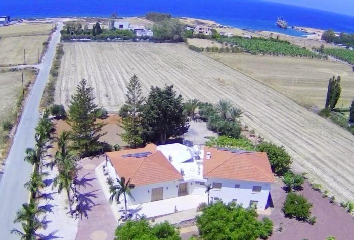 Villa in Peyia, Paphos, Cyprus 4 - 17976389
