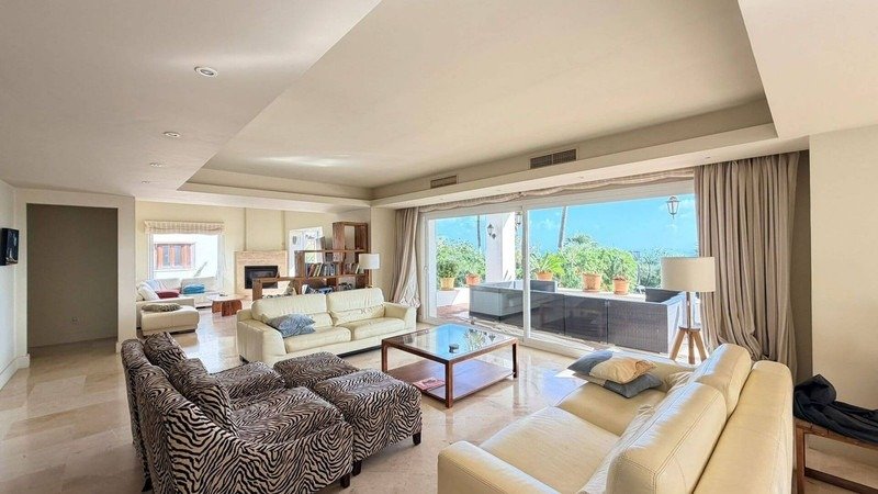 Villa in Manilva, Andalusia, Spain 4 - 17980289
