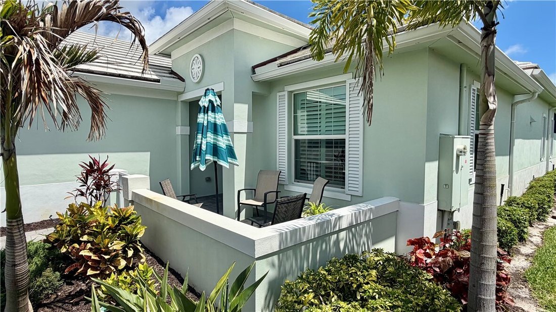 House in Vero Beach, Florida, United States 4 - 17978098