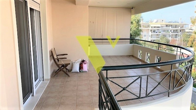 Apartment in Glyfada, Attica, Greece 5 - 17976959