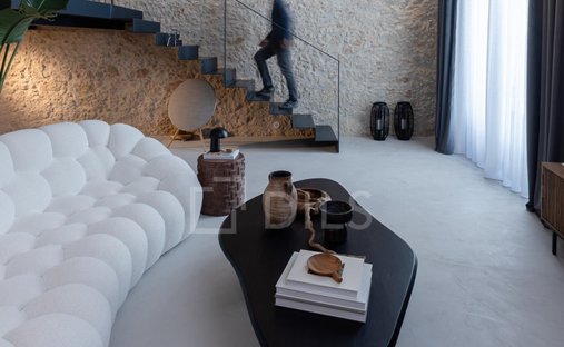 Wohnung in Campolide, Lissabon, Portugal 1