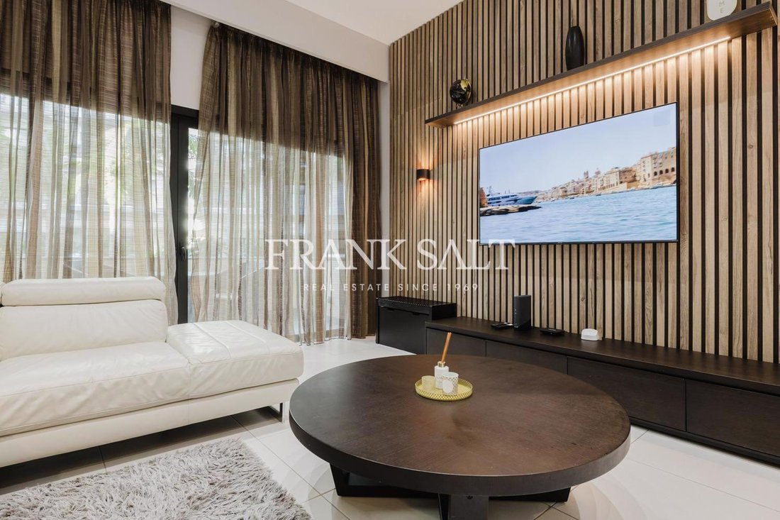 Apartment in Saint Julian's, Malta 3 - 15672814