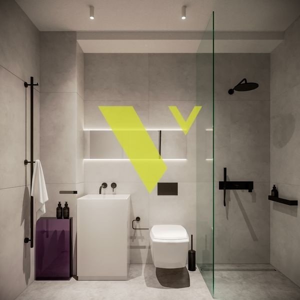 Apartment in Voula, Attica, Greece 5 - 17976385
