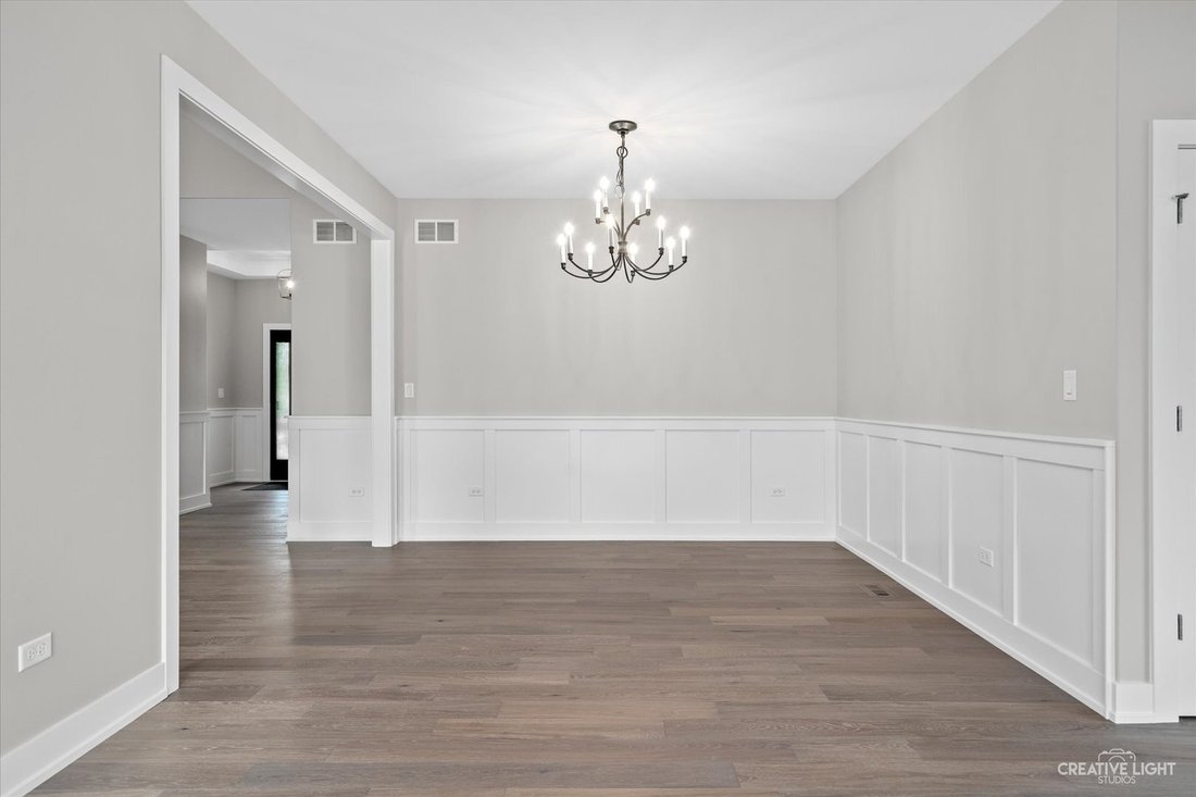 House in Bolingbrook, Illinois, United States 4 - 17975496