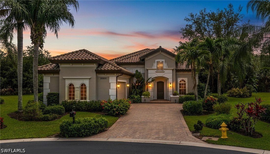 House in Estero, Florida, United States 1 - 17978399