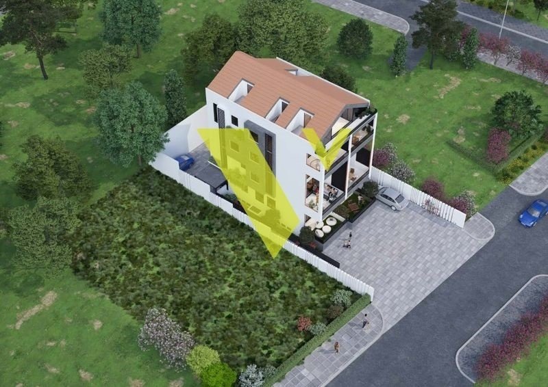 Apartment in Voula, Attica, Greece 4 - 17976737