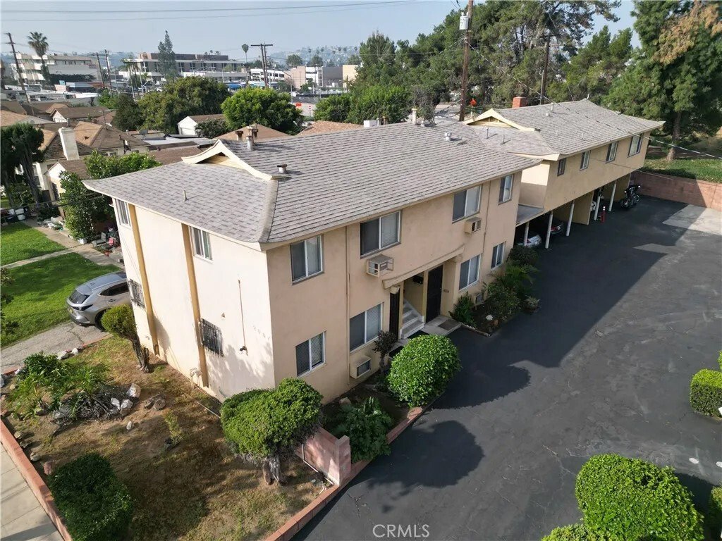 Alhambra, California, United States 4 - 17607150