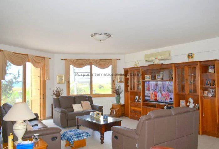 Villa in Peyia, Paphos, Cyprus 2 - 17976389