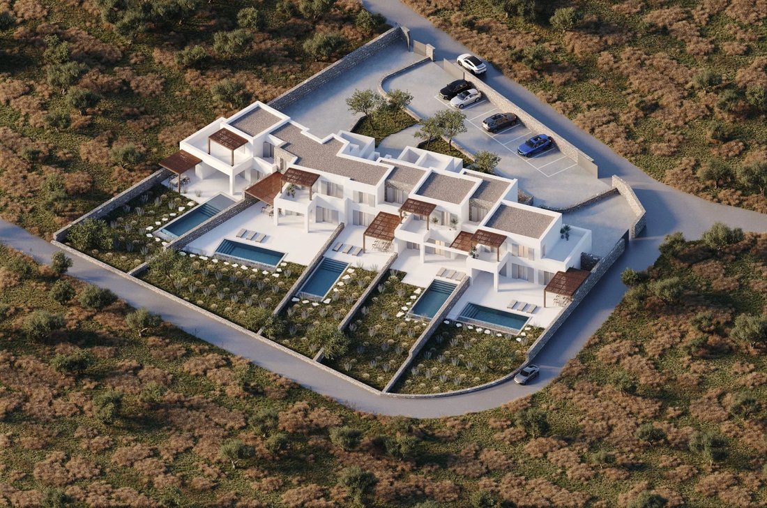 Apartment in Paros, Aegean, Greece 2 - 17976841