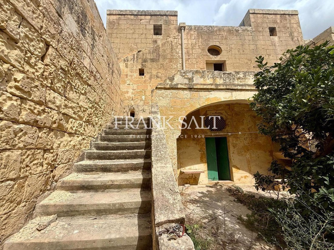 House in Ħal Għargħur, Malta 2 - 17911011