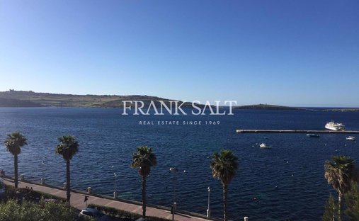 Appartement à San Pawl il-Baħar, Malte 1