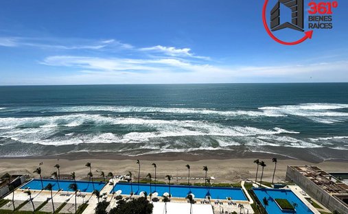 Apartment in Acapulco, Guerrero, Mexico 1