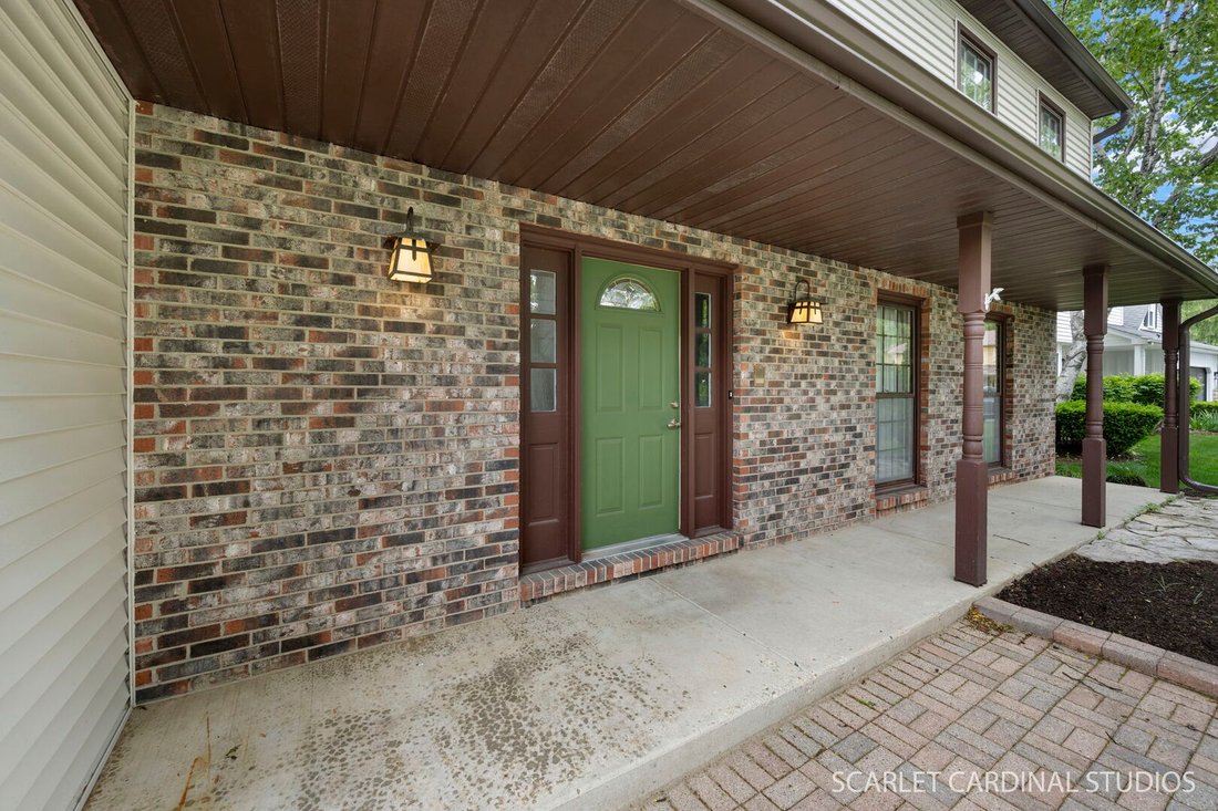 House in Naperville, Illinois, United States 2 - 17979637