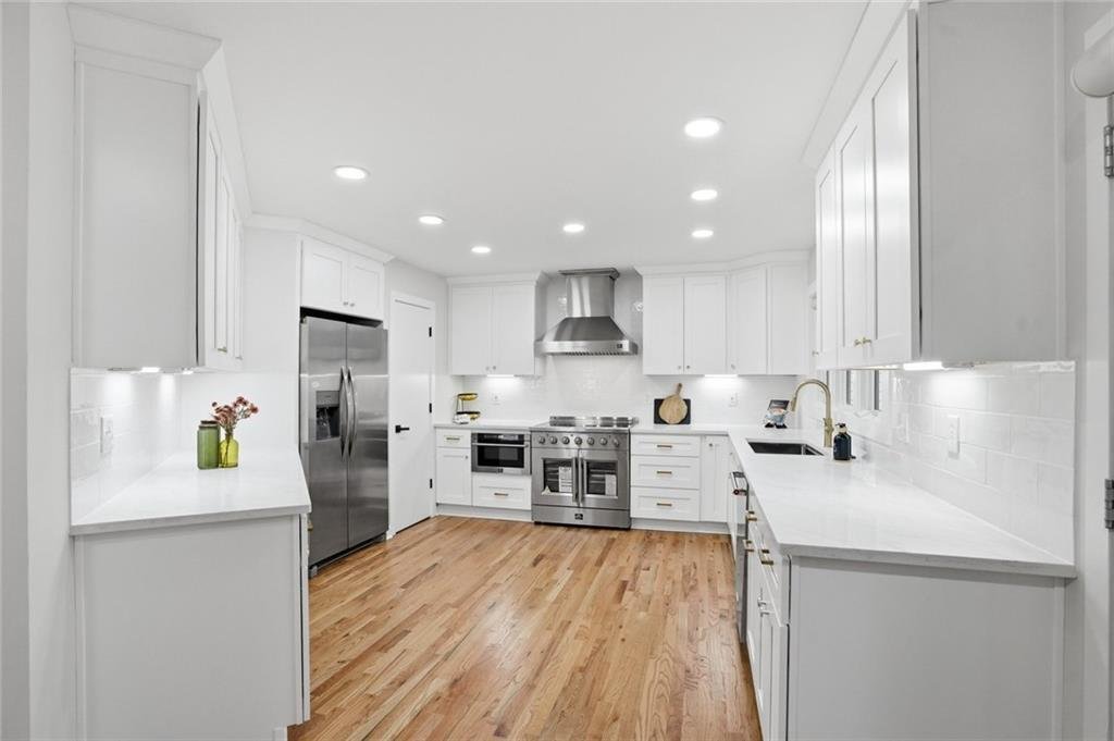 House in Roswell, Georgia, United States 2 - 17975343