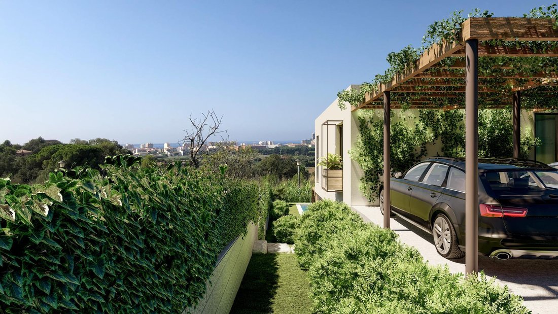 Villa in Calonge i Sant Antoni, Catalonia, Spain 3 - 17975027