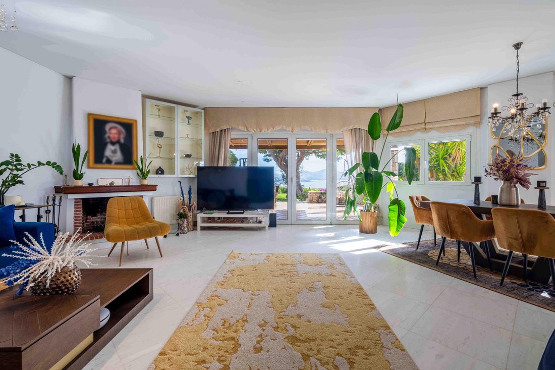 House in Kropia, Attica, Greece 4 - 17104512