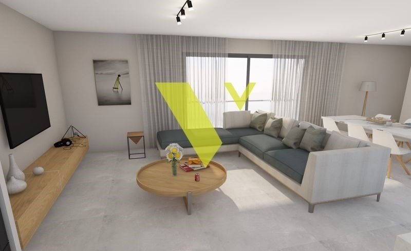 Apartment in 1st District of Piraeus, Piraeus, Greece 4 - 17976487