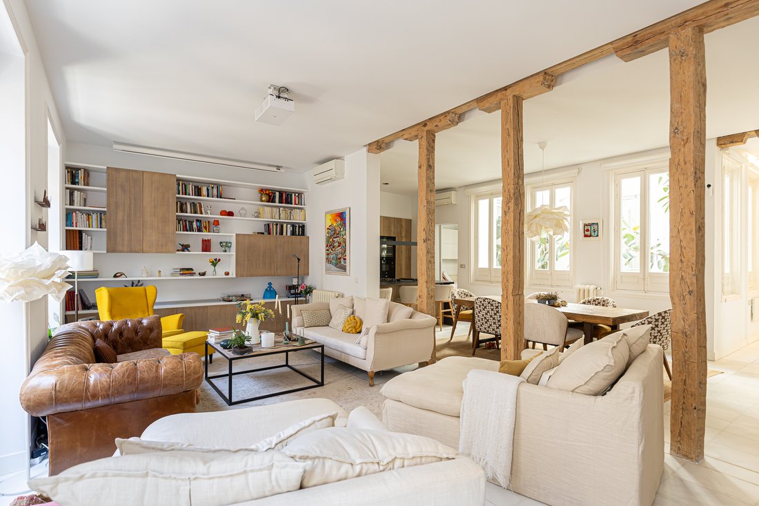Apartment in Centro, Madrid, Spain 3 - 17979950