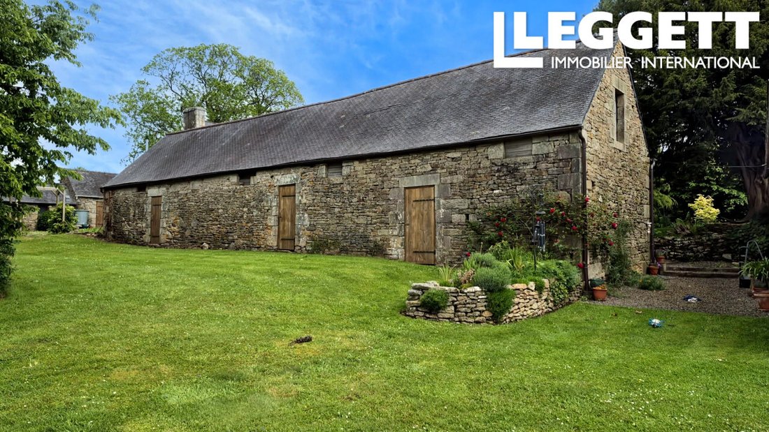 House in Loguivy-Plougras, Brittany, France 5 - 17980369
