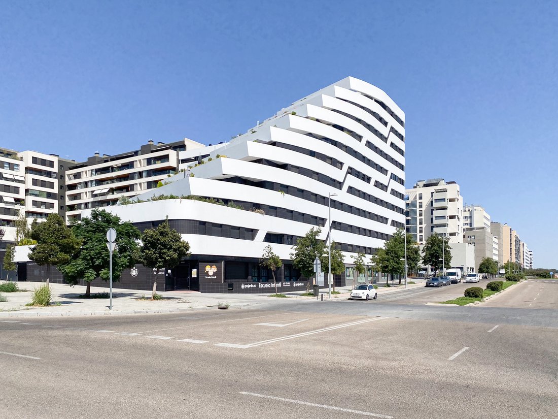 Apartamento en Hortaleza, Madrid, España 5 - 17980263