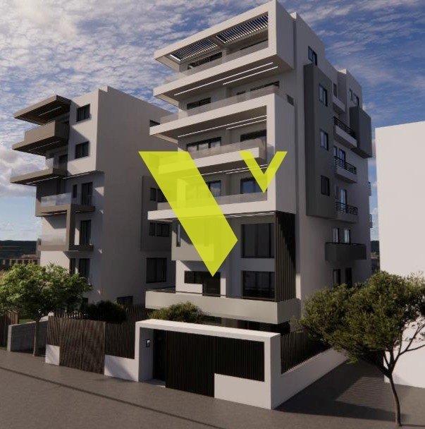 Apartment in Glyfada, Attica, Greece 2 - 17976054