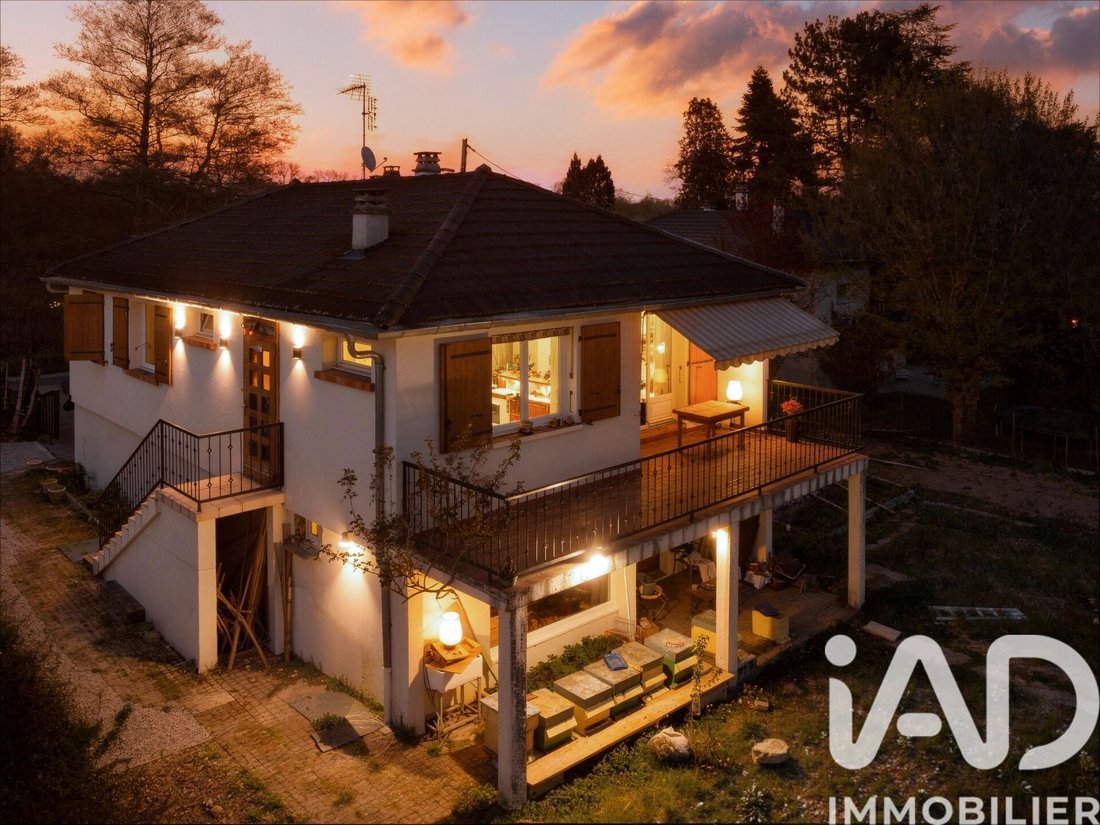 House in Ouest, Saint-Genis-Pouilly, France 2 - 17980767
