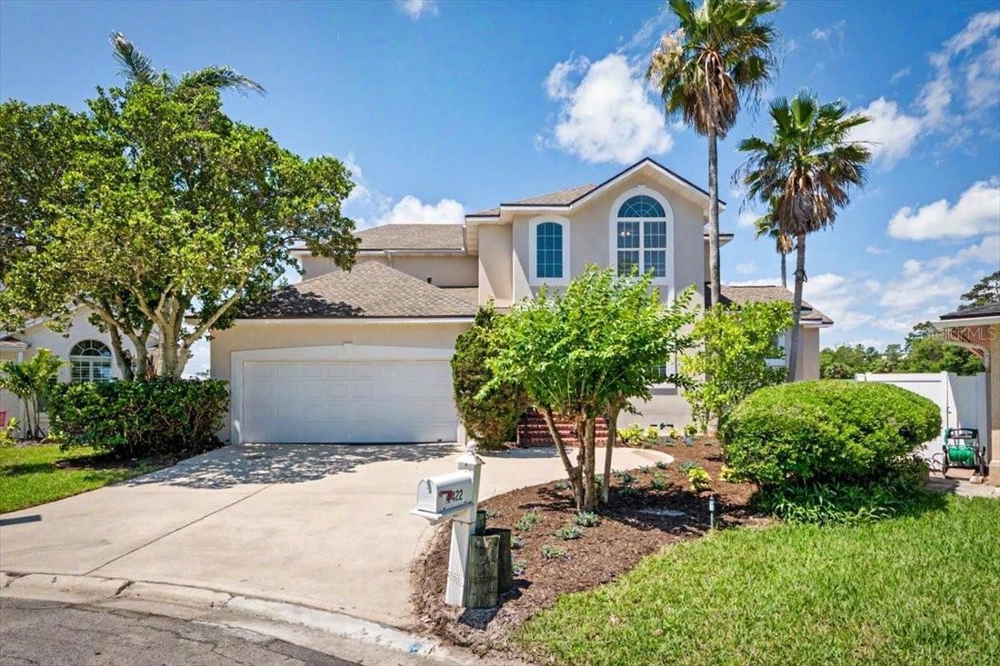 House in Jacksonville Beach, Florida, United States 2 - 17979458