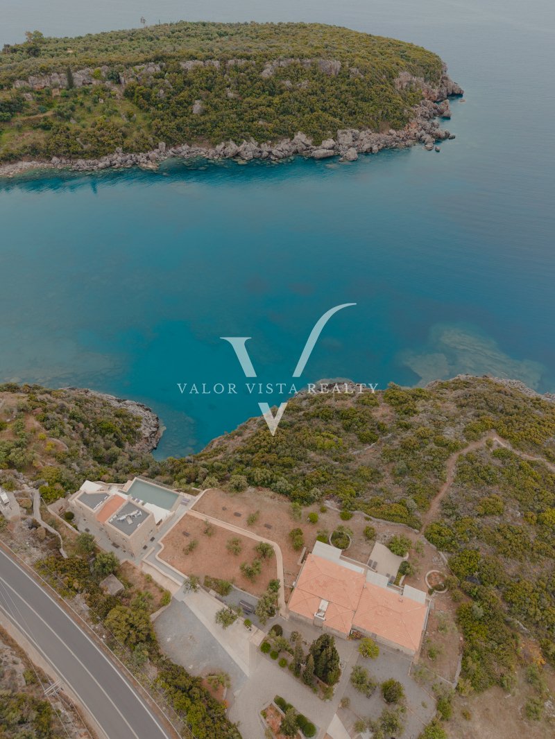 Villa in Lefktro, Peloponnese, Western Greece and the Ionian, Greece 1 - 17980911