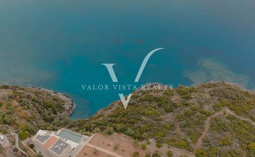 Villa in Lefktro, Peloponnese, Western Greece and the Ionian, Griechenland 1