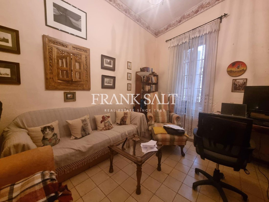 Townhouse in Sliema, Malta 2 - 17954176