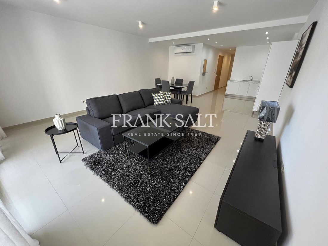 Apartment in Saint Julian's, Malta 4 - 14301722