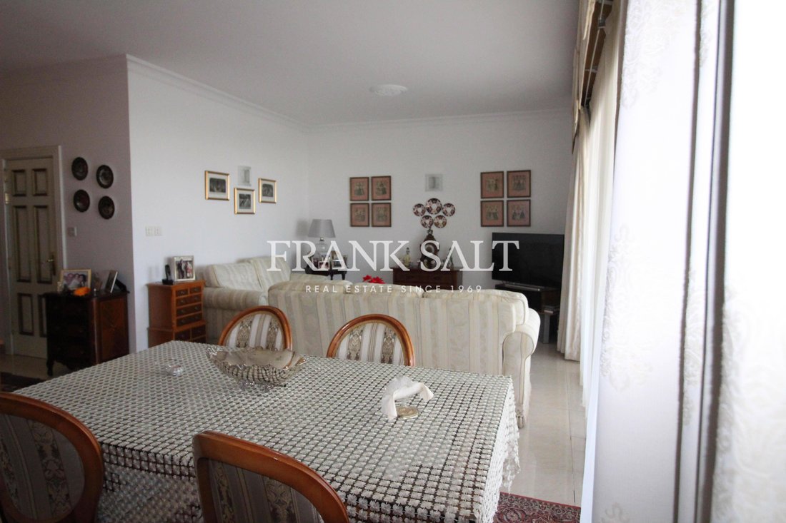 Apartment in Swieqi, Malta 3 - 17966582