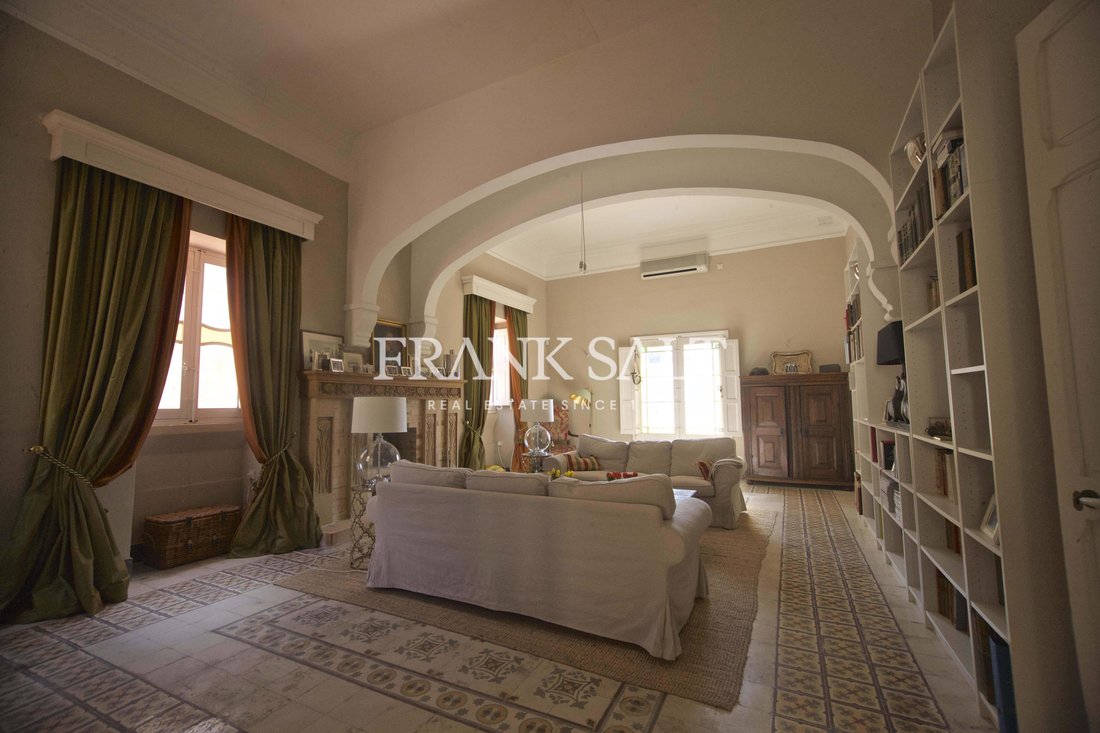 Estate in Tarxien, Malta 1 - 17775899
