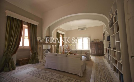 Estate in Tarxien, Malta 1