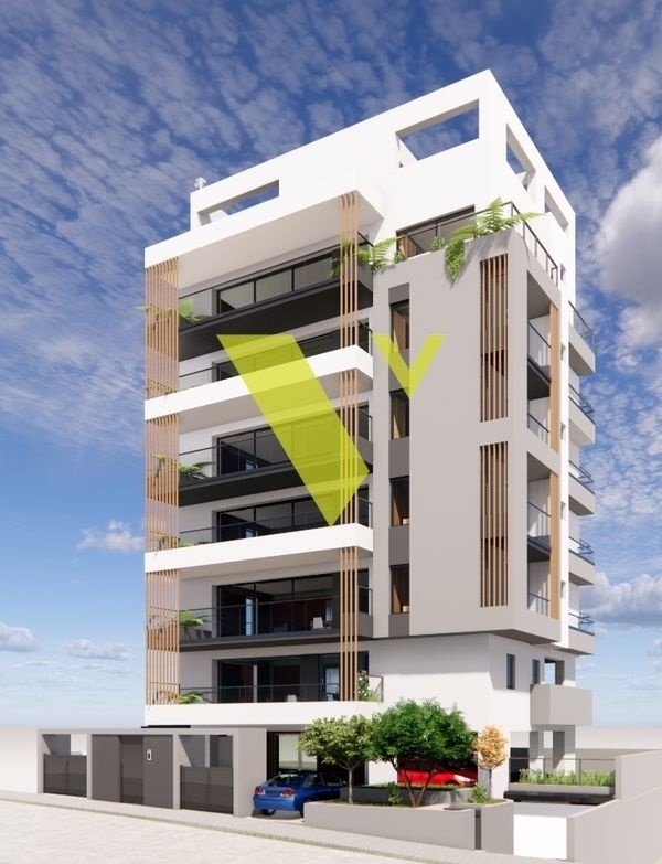 Apartment in South Athens, Attica, Greece 2 - 17976283