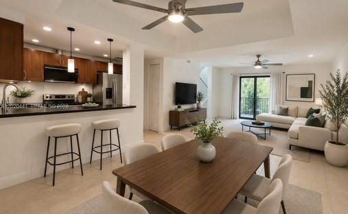 House in Miami, Florida, United States 1