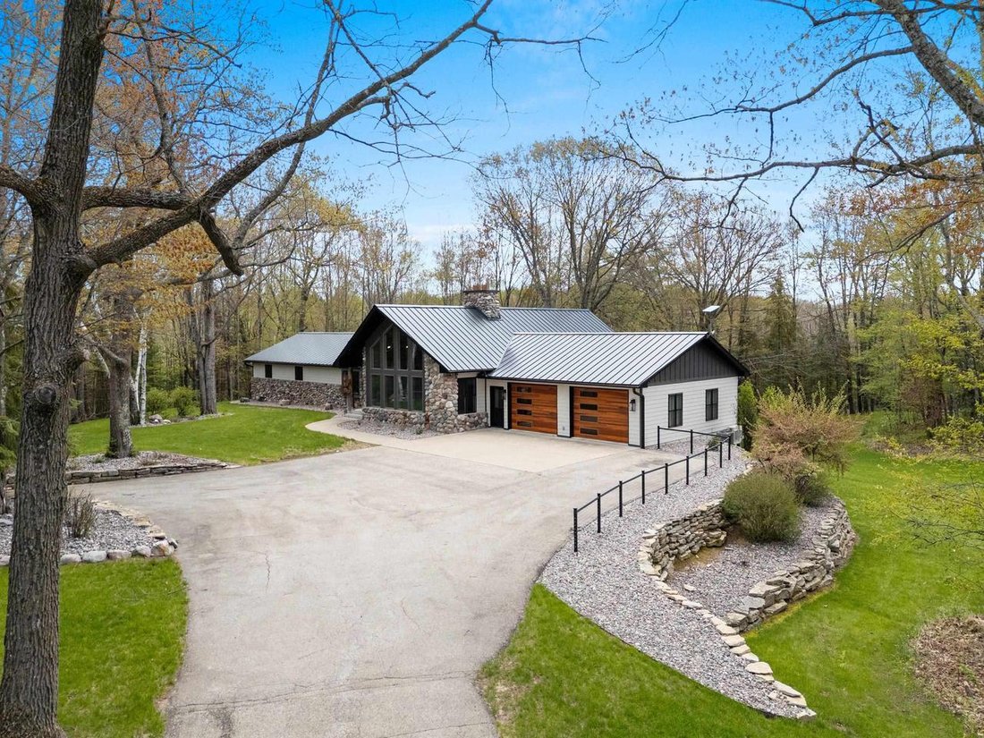 House in Town of Silver Cliff, Wisconsin, United States 3 - 17978200