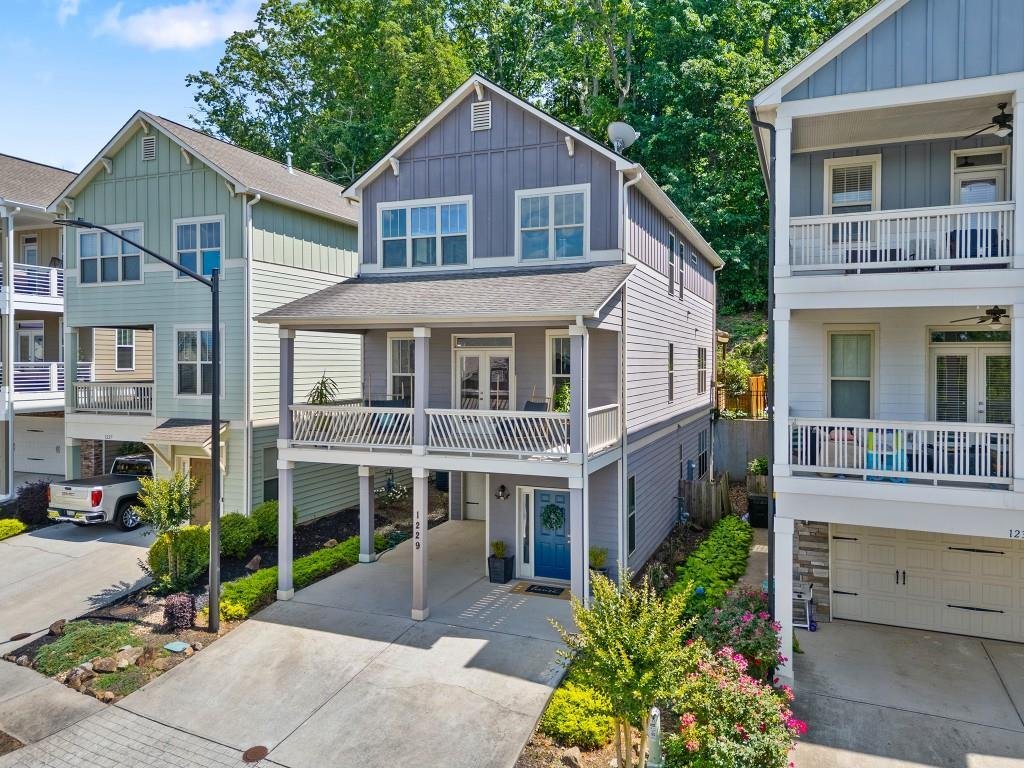 House in Kennesaw, Georgia, United States 3 - 17979400