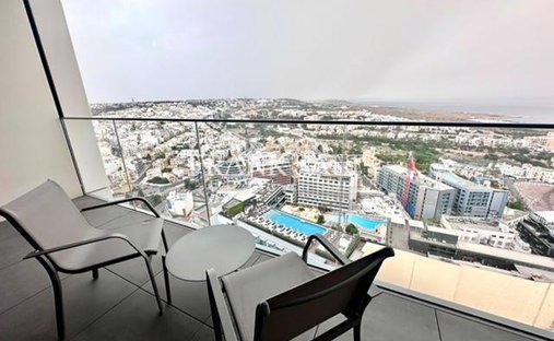Appartement à San Ġiljan, Malte 1