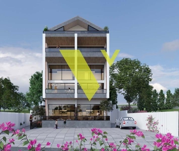 Apartment in Voula, Attica, Greece 1 - 17976559