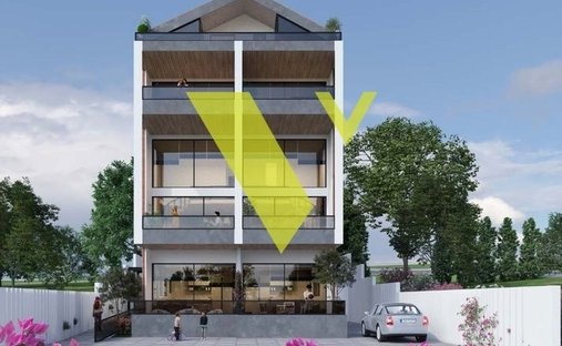 Apartment in Voula, Attica, Greece 1
