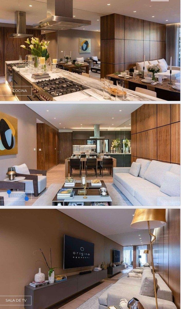 Apartment in Santa Catarina Yecahuitzotl, Mexico City, Mexico 2 - 17978161