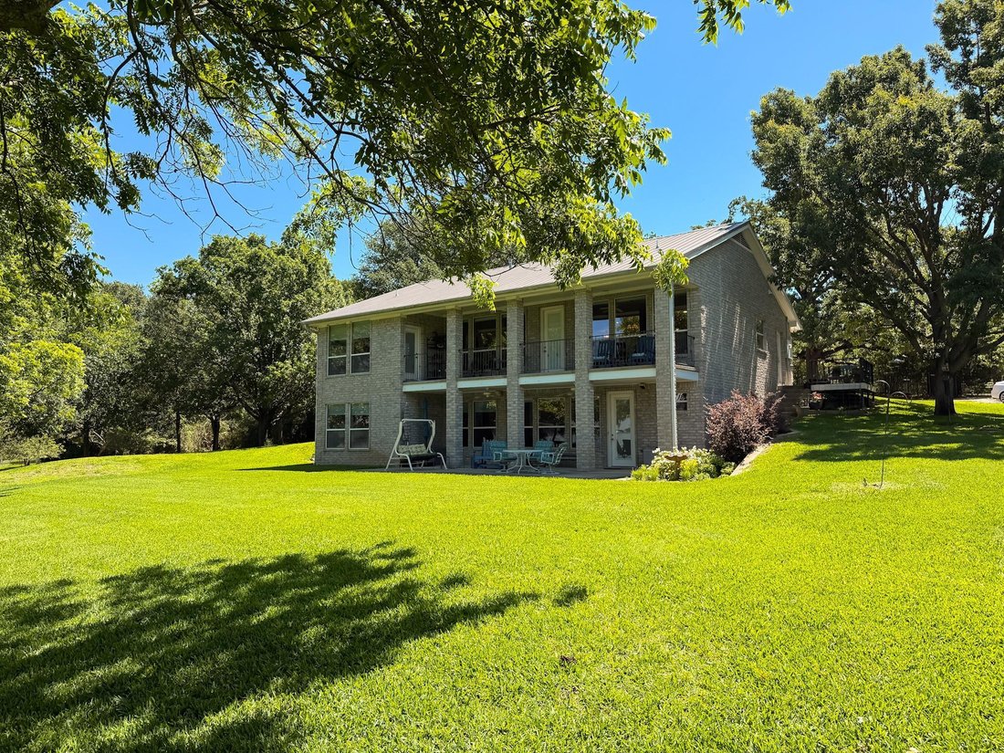 House in Jewett, Texas, United States 1 - 17969839