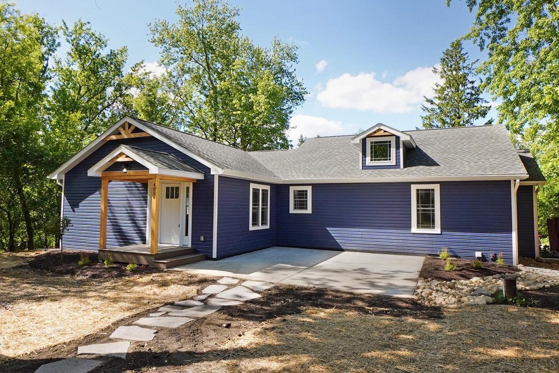 House in Delavan, Wisconsin, United States 3 - 17974847