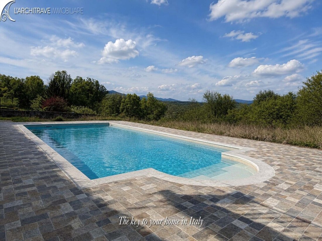 House in Licciana Nardi, Tuscany, Italy 3 - 17978654