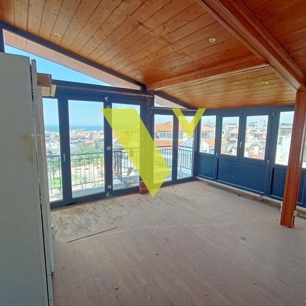 Apartment in Glyfada, Attica, Greece 1 - 17976302