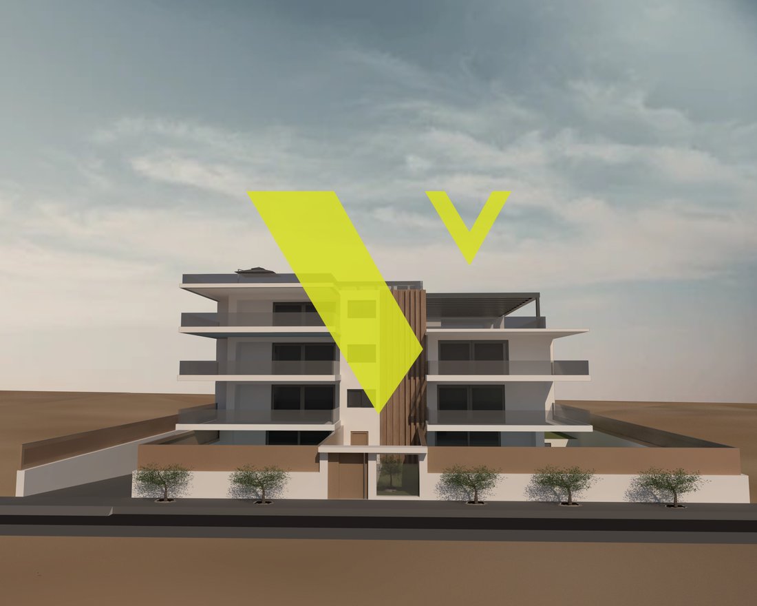 Apartment in Voula, Attica, Greece 2 - 17976189