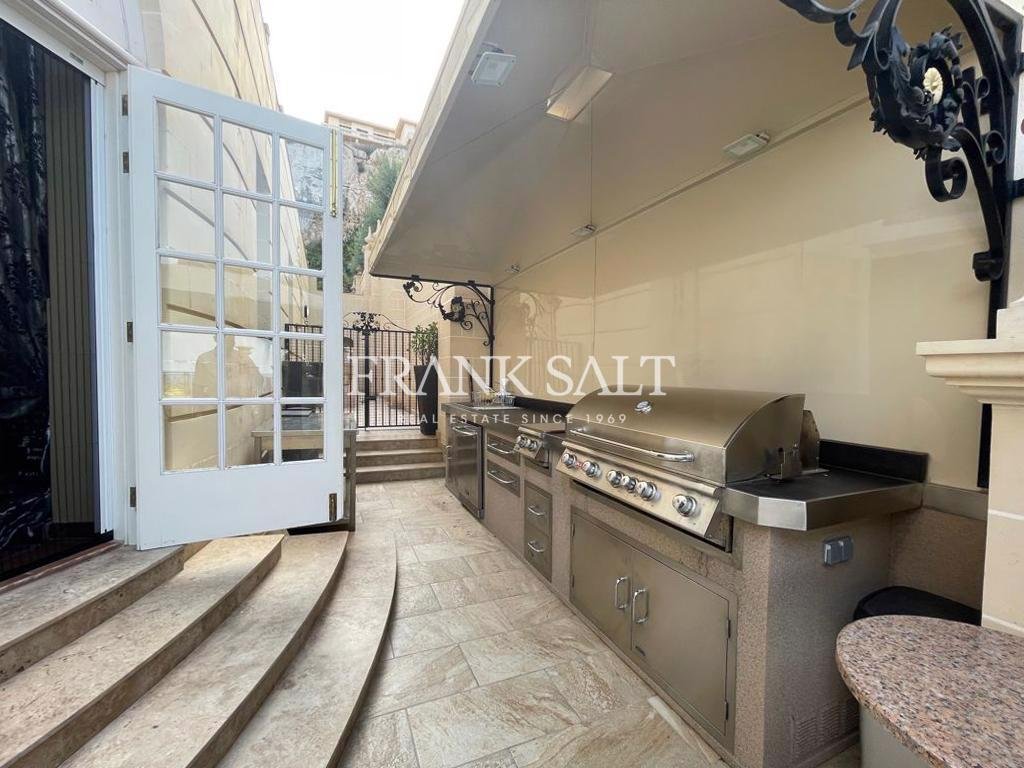 Villa in Mellieha, Malta 4 - 17770640