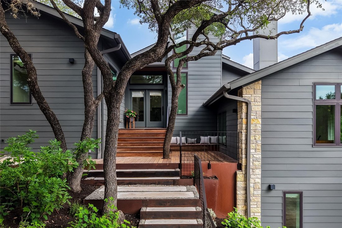 House in Austin, Texas, United States 1 - 17979148